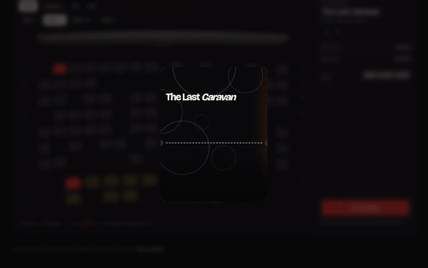 Ekran — screen 2